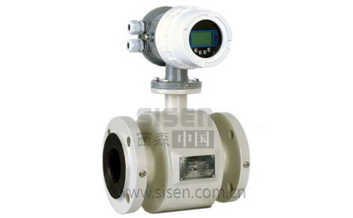 西森帶您認(rèn)識智能電磁流量計(jì)