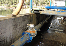 FLDC系列污水電磁流量計(jì) 為治理我國(guó)水環(huán)境排憂(yōu)解難