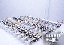 西森擴(kuò)散硅壓力變送器技術(shù)特點(diǎn)