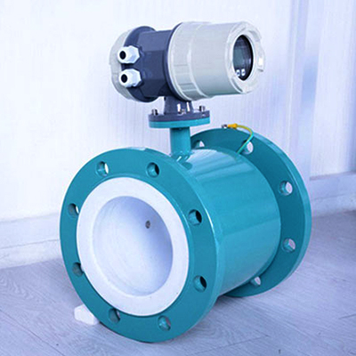 FLDC電磁流量計(jì)220VAC與24VDC工作電源識別