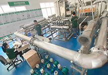 液體流量檢測(cè)裝置