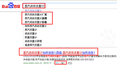FLVJ蒸汽渦街流量計(jì)