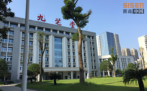 西森自動(dòng)化